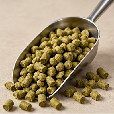 Lúpulo Citra 1 kg